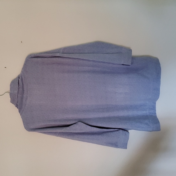 Cuddle Duds Fleece top - Picture 4 of 5